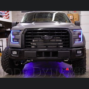 Ford Raptor F150 Multicolor RGBW LED Boards